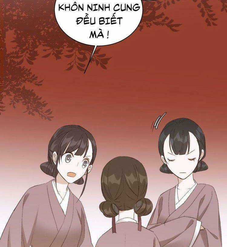 Hoàng Hậu Vô Đức Chapter 14 trang 46
