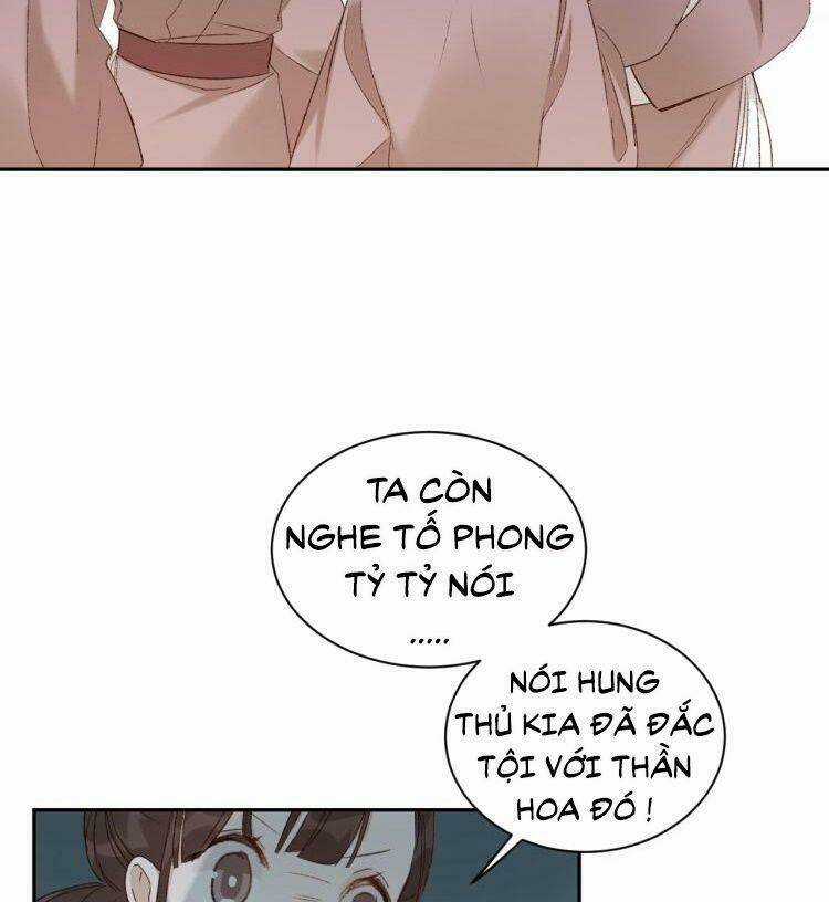 Hoàng Hậu Vô Đức Chapter 14 trang 47