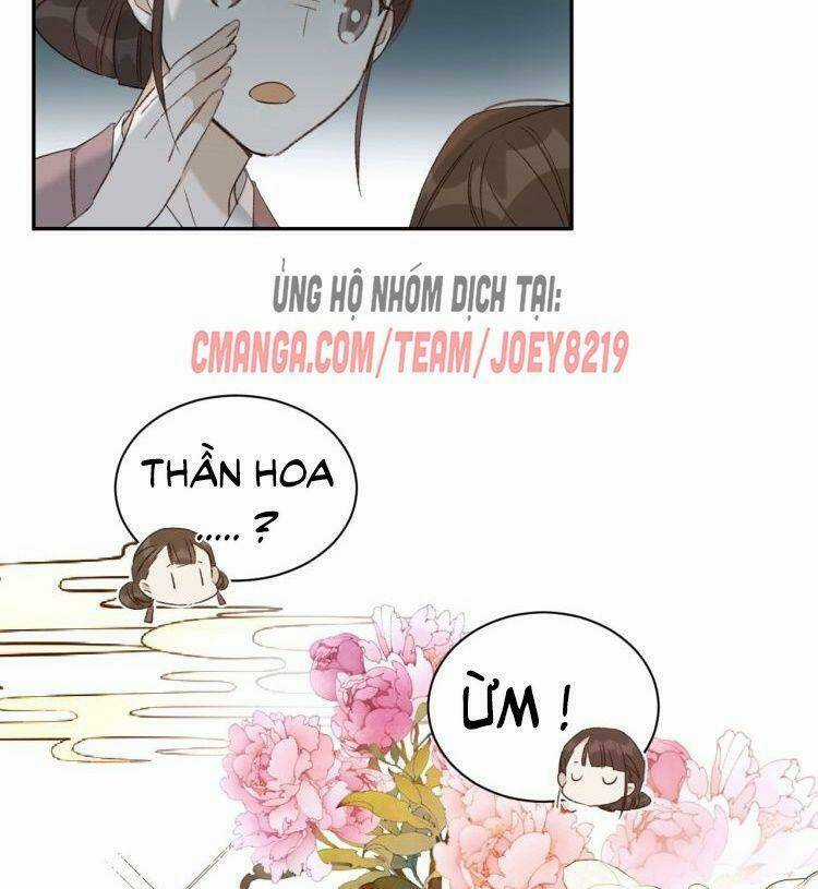 Hoàng Hậu Vô Đức Chapter 14 trang 48