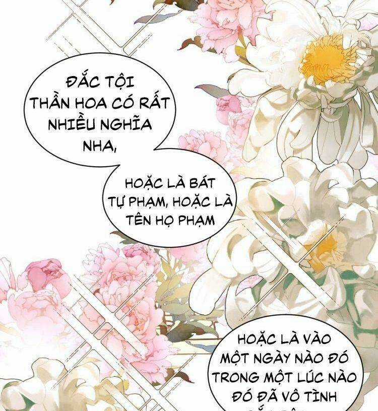 Hoàng Hậu Vô Đức Chapter 14 trang 49