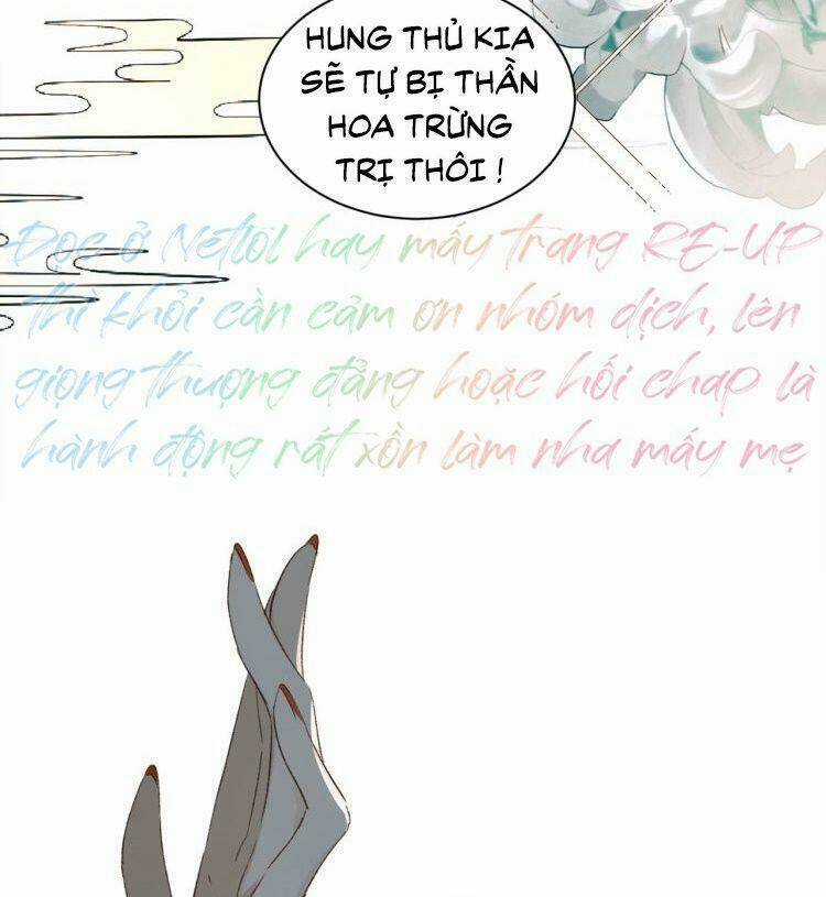 Hoàng Hậu Vô Đức Chapter 14 trang 51