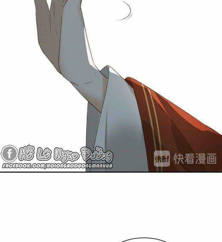 Hoàng Hậu Vô Đức Chapter 14 trang 52