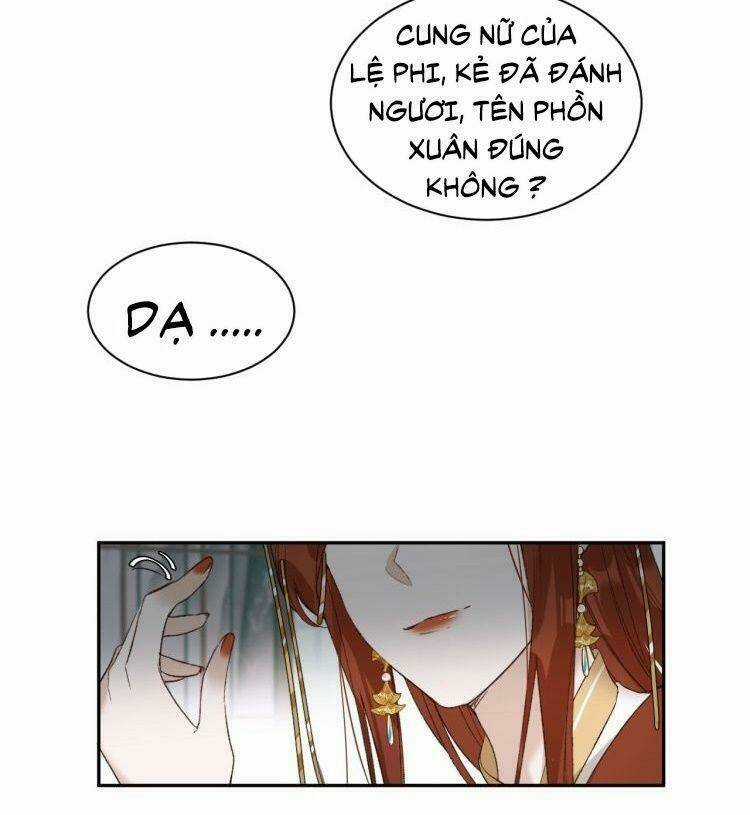 Hoàng Hậu Vô Đức Chapter 14 trang 53