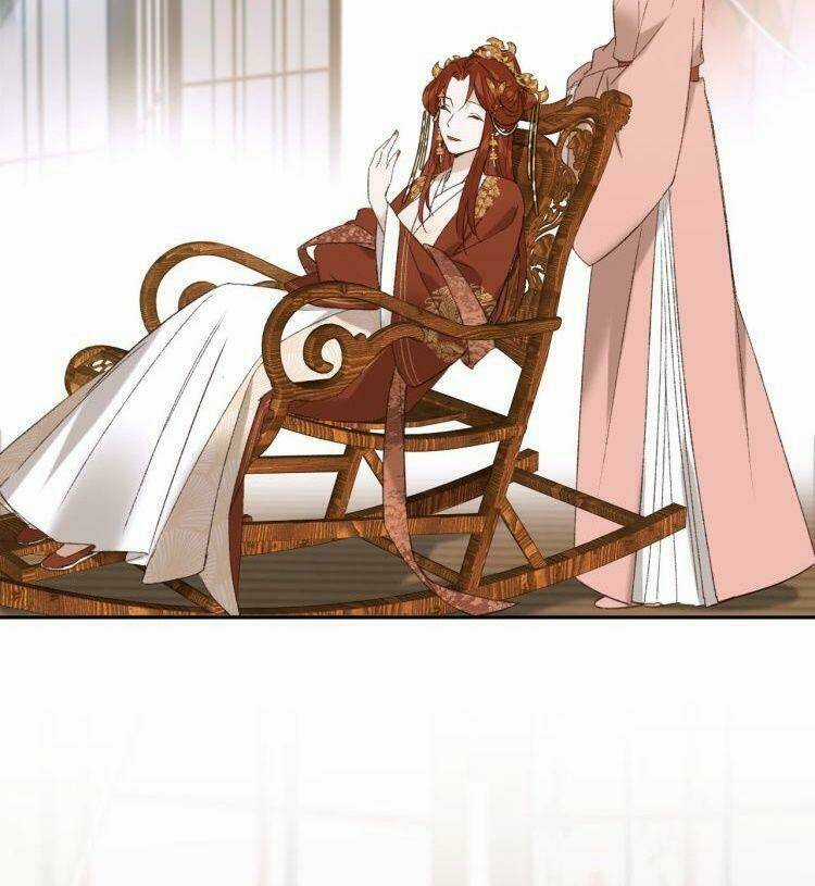 Hoàng Hậu Vô Đức Chapter 14 trang 55