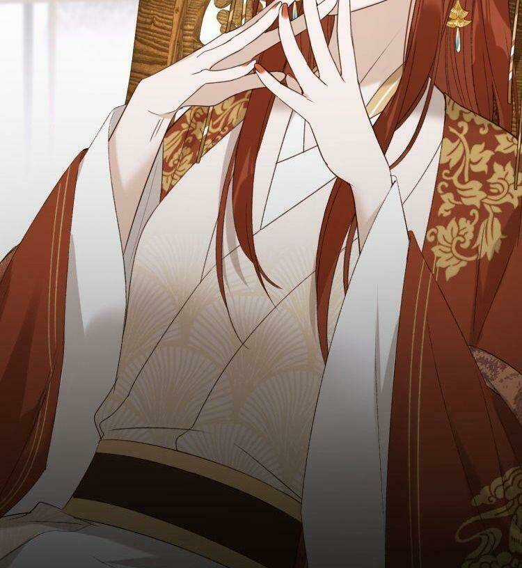 Hoàng Hậu Vô Đức Chapter 14 trang 57