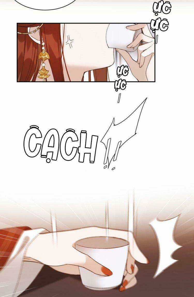 Hoàng Hậu Vô Đức Chapter 14 trang 7