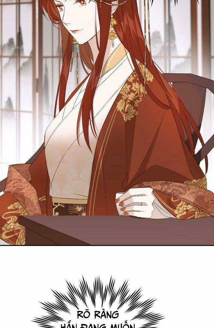 Hoàng Hậu Vô Đức Chapter 14 trang 9