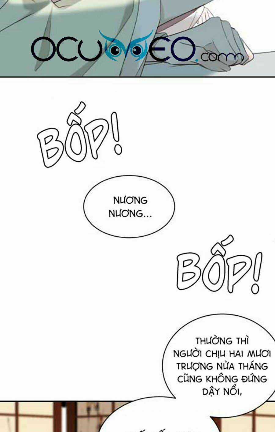 Hoàng Hậu Vô Đức Chapter 15 trang 10