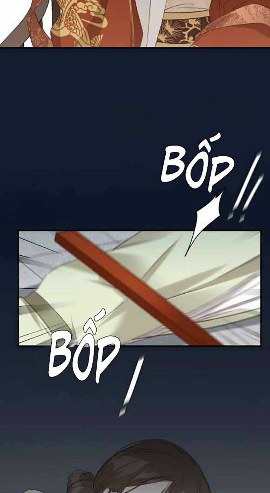 Hoàng Hậu Vô Đức Chapter 15 trang 13