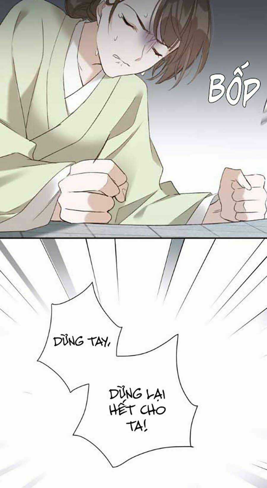 Hoàng Hậu Vô Đức Chapter 15 trang 14