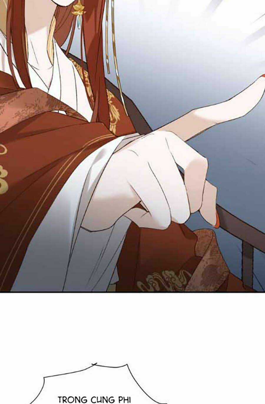 Hoàng Hậu Vô Đức Chapter 15 trang 19