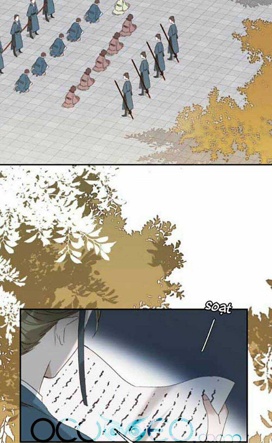 Hoàng Hậu Vô Đức Chapter 15 trang 2