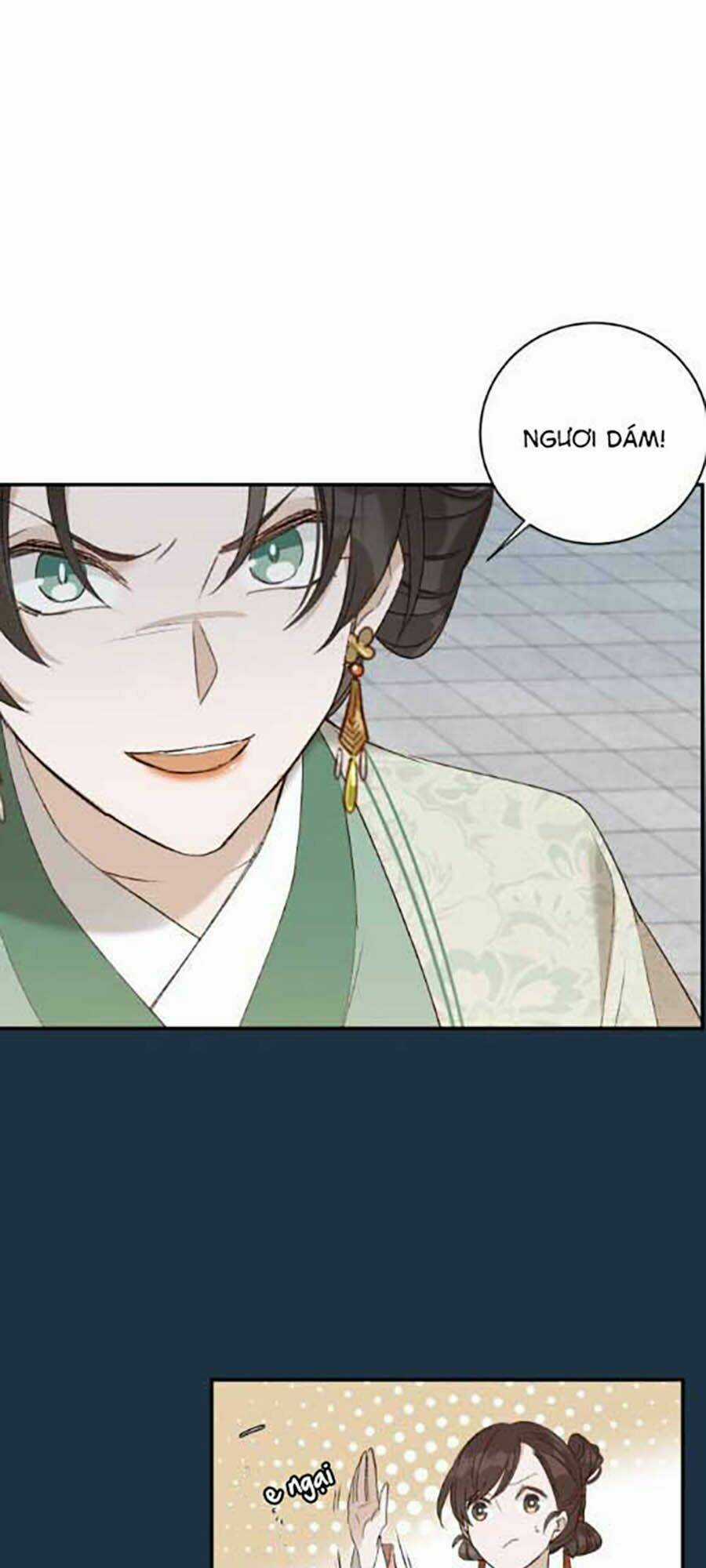 Hoàng Hậu Vô Đức Chapter 15 trang 25