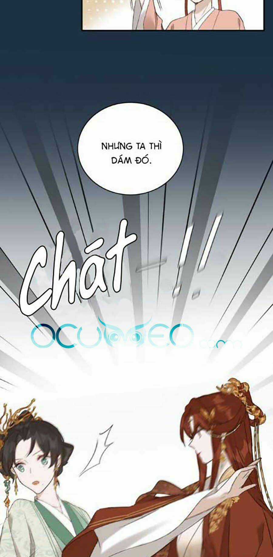 Hoàng Hậu Vô Đức Chapter 15 trang 26