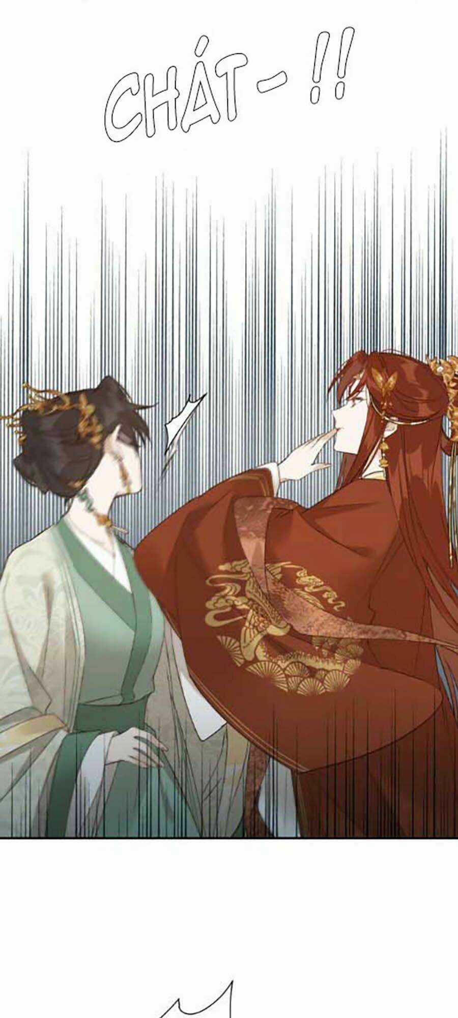 Hoàng Hậu Vô Đức Chapter 15 trang 28