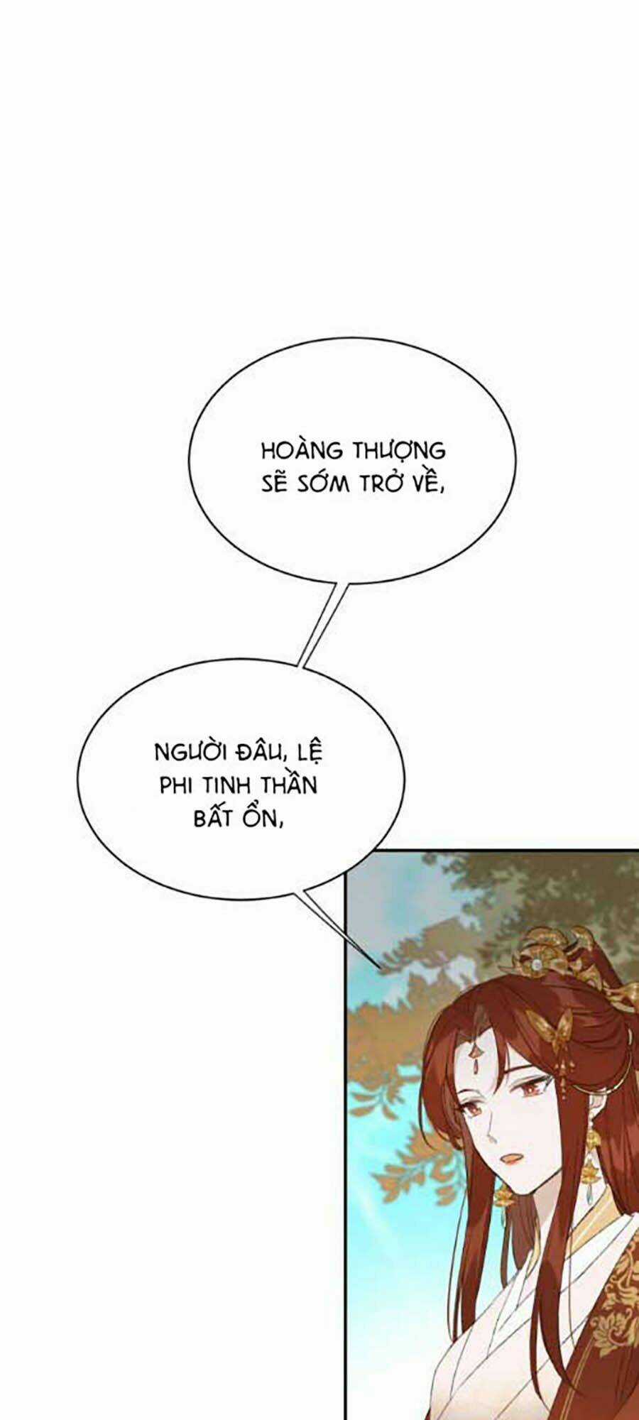 Hoàng Hậu Vô Đức Chapter 15 trang 31