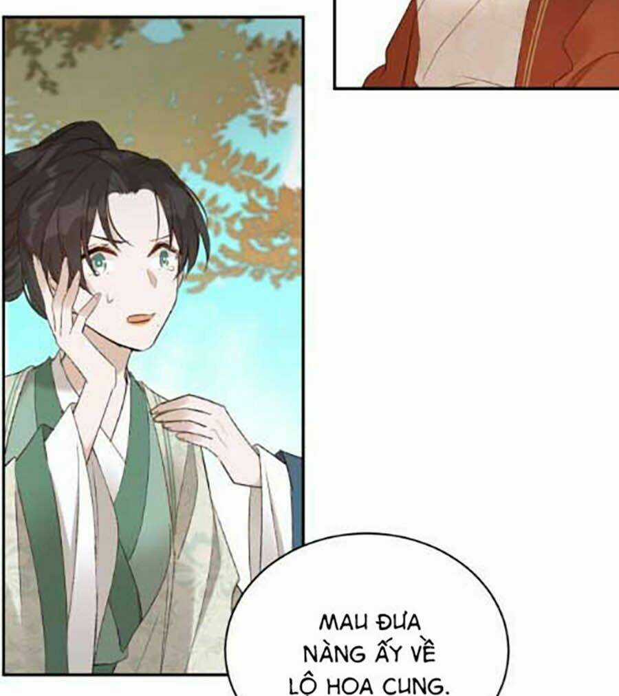 Hoàng Hậu Vô Đức Chapter 15 trang 32