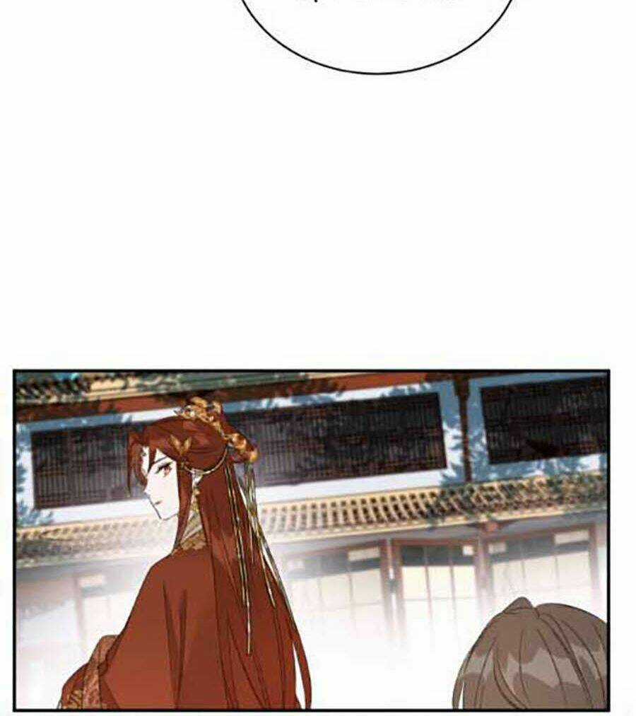 Hoàng Hậu Vô Đức Chapter 15 trang 33