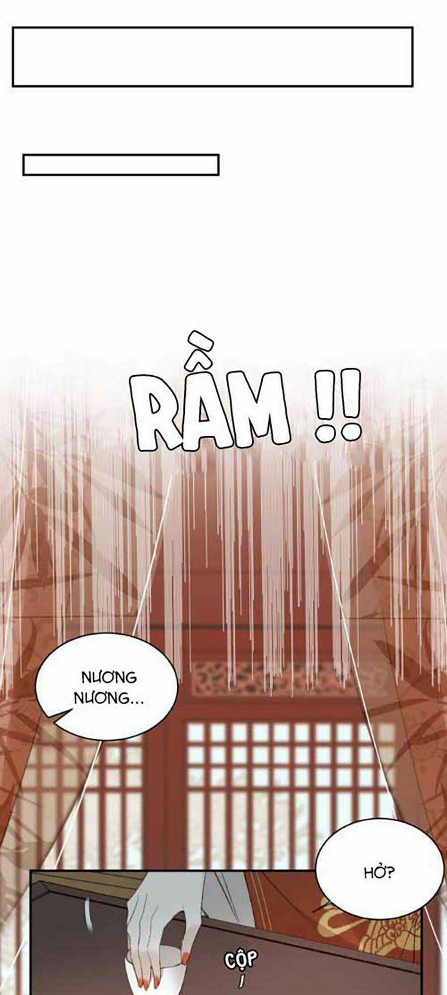 Hoàng Hậu Vô Đức Chapter 15 trang 35