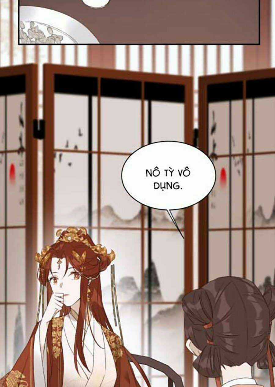 Hoàng Hậu Vô Đức Chapter 15 trang 36