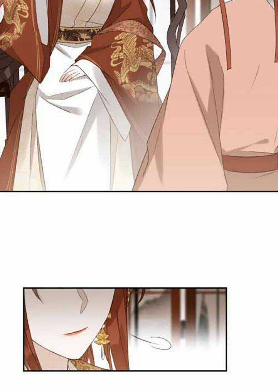 Hoàng Hậu Vô Đức Chapter 15 trang 37