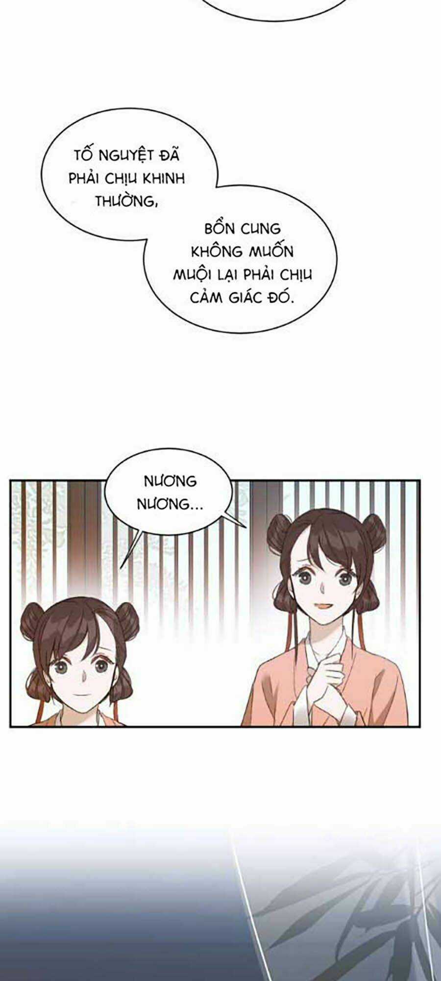 Hoàng Hậu Vô Đức Chapter 15 trang 39