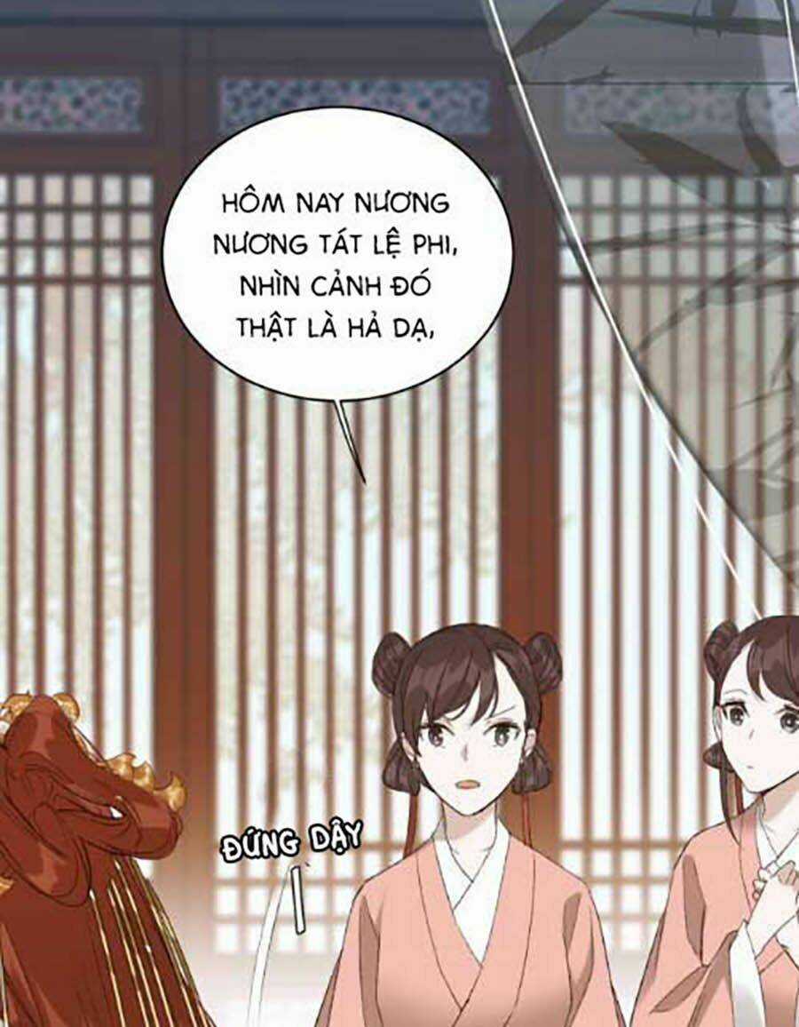 Hoàng Hậu Vô Đức Chapter 15 trang 40