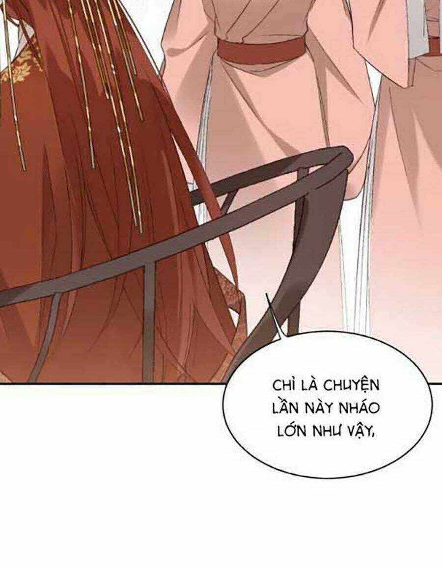 Hoàng Hậu Vô Đức Chapter 15 trang 41