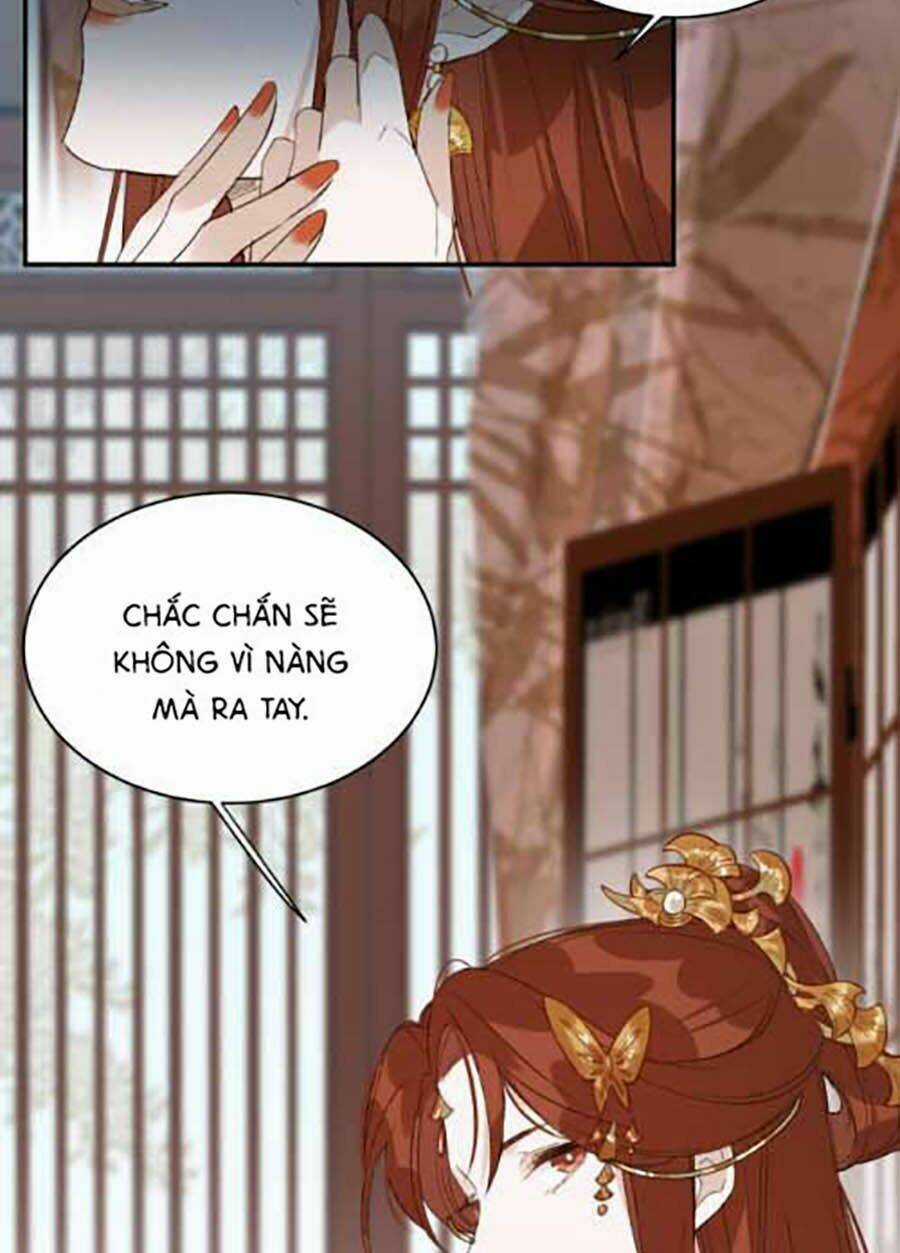 Hoàng Hậu Vô Đức Chapter 15 trang 43