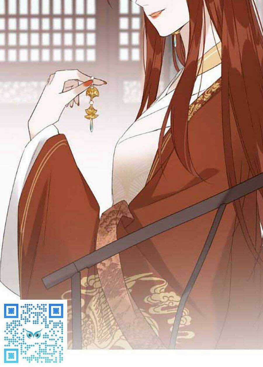 Hoàng Hậu Vô Đức Chapter 15 trang 44