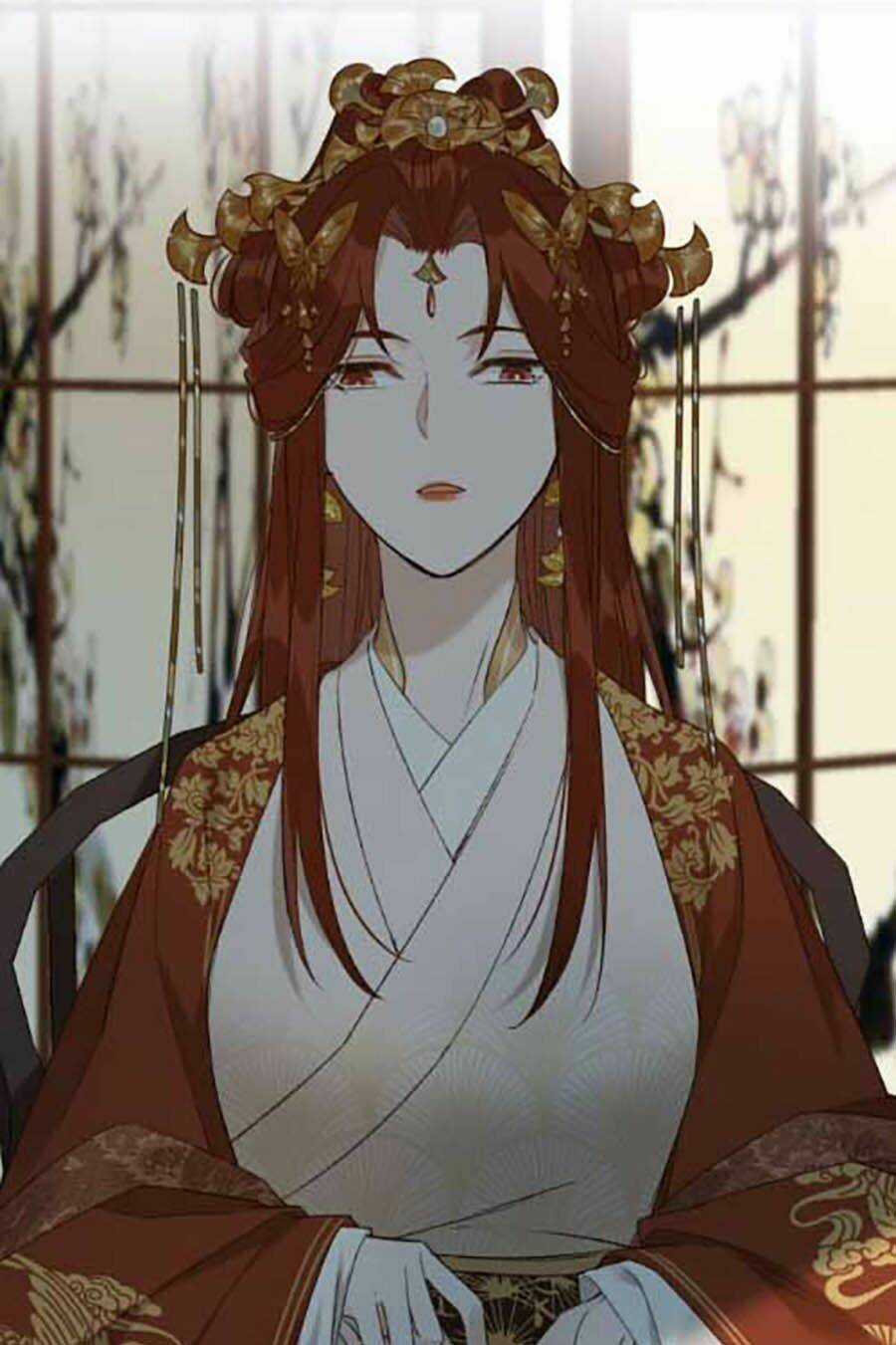 Hoàng Hậu Vô Đức Chapter 15 trang 7