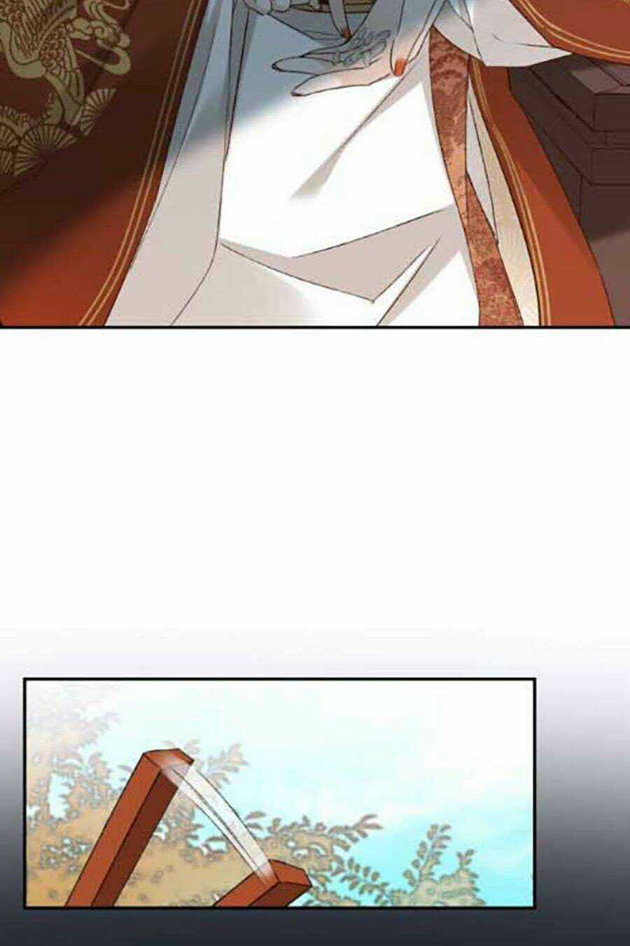 Hoàng Hậu Vô Đức Chapter 15 trang 8