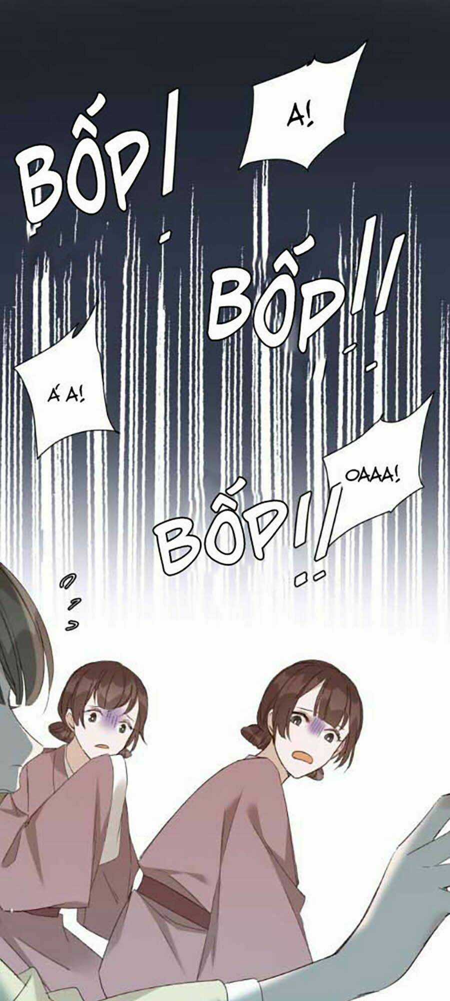 Hoàng Hậu Vô Đức Chapter 15 trang 9