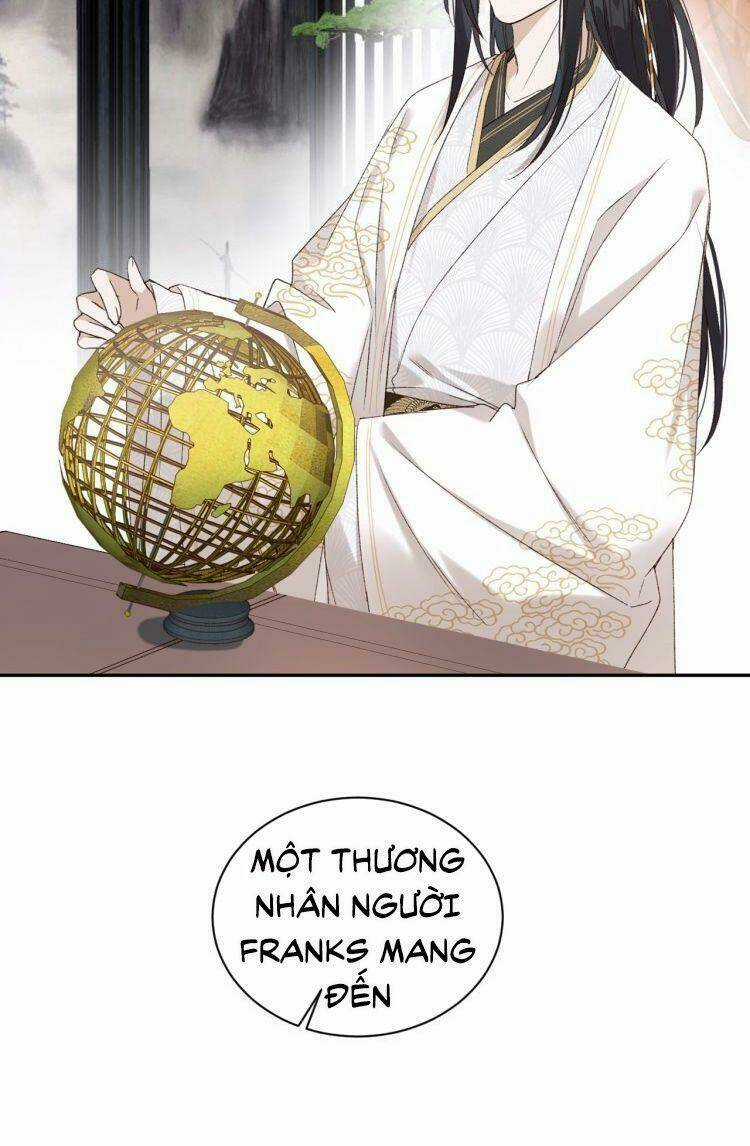 Hoàng Hậu Vô Đức Chapter 16 trang 14