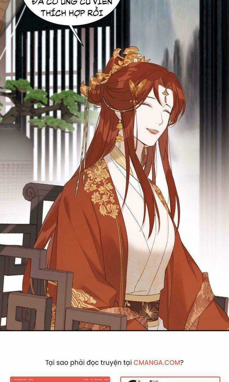 Hoàng Hậu Vô Đức Chapter 16 trang 26