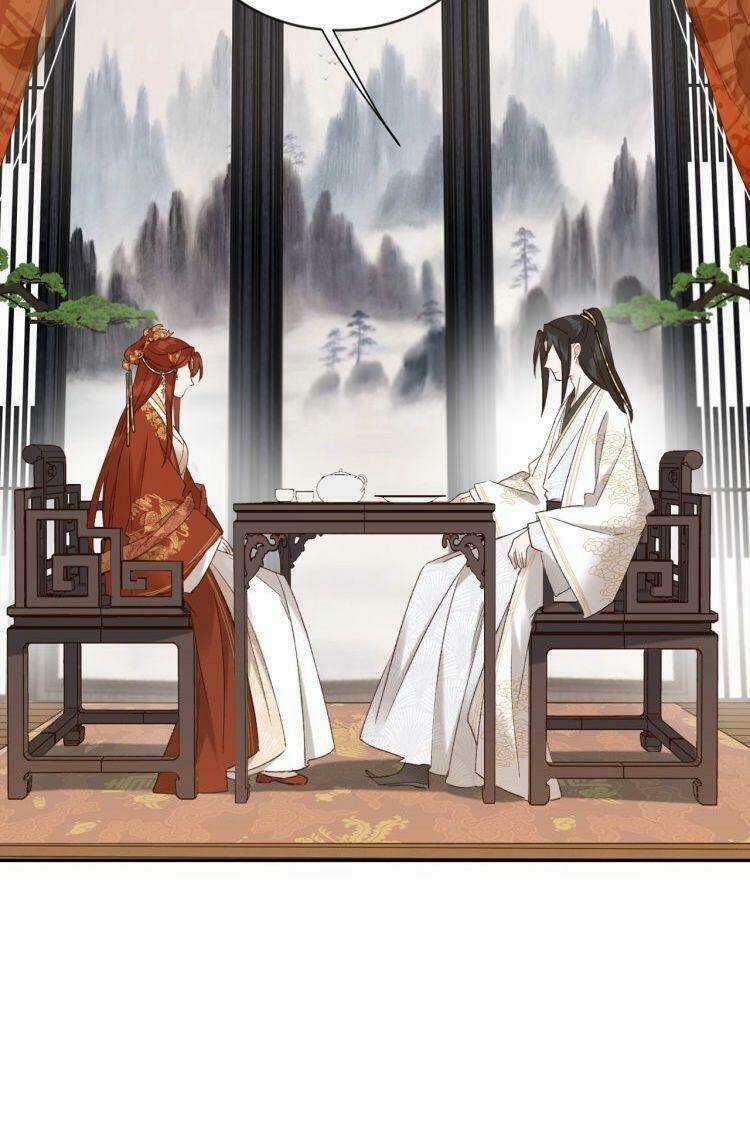 Hoàng Hậu Vô Đức Chapter 16 trang 30