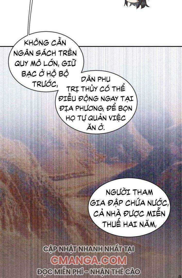 Hoàng Hậu Vô Đức Chapter 16 trang 32