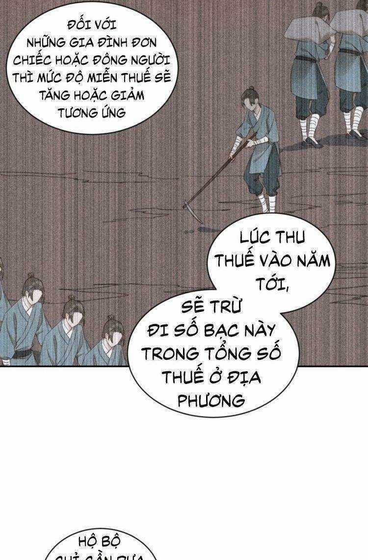 Hoàng Hậu Vô Đức Chapter 16 trang 33