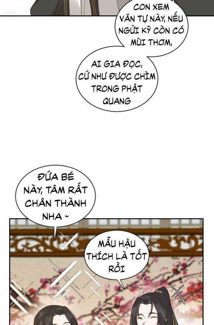 Hoàng Hậu Vô Đức Chapter 16 trang 44