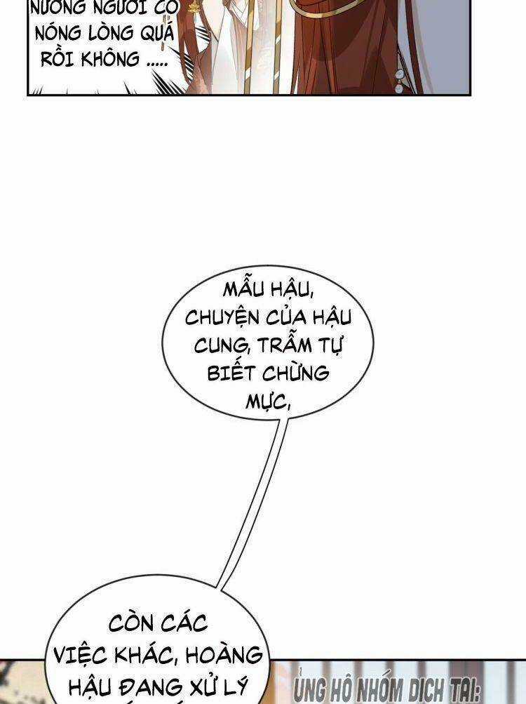 Hoàng Hậu Vô Đức Chapter 16 trang 47