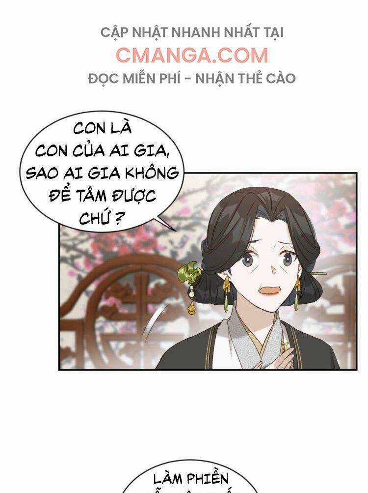 Hoàng Hậu Vô Đức Chapter 16 trang 49