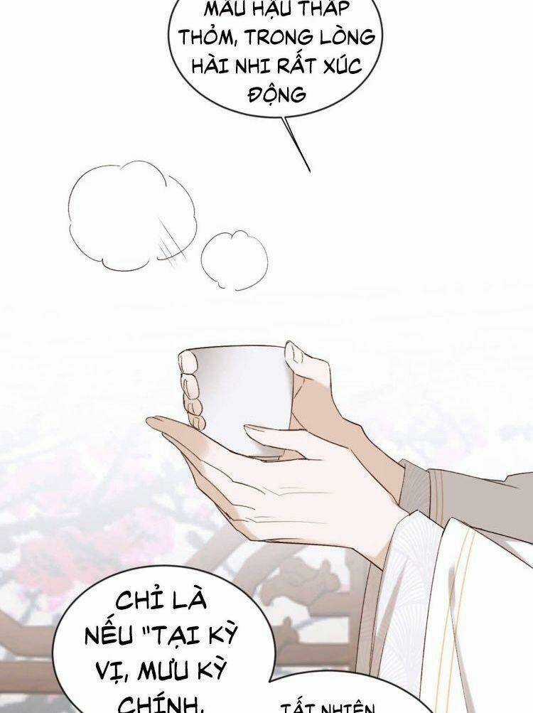 Hoàng Hậu Vô Đức Chapter 16 trang 50