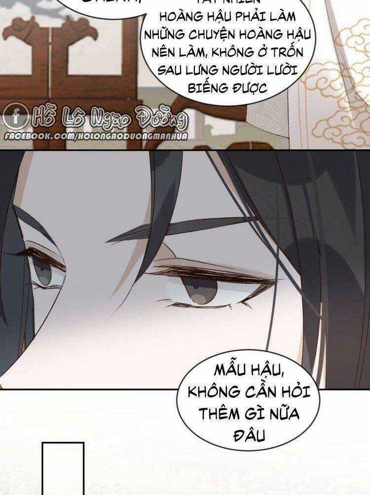 Hoàng Hậu Vô Đức Chapter 16 trang 51