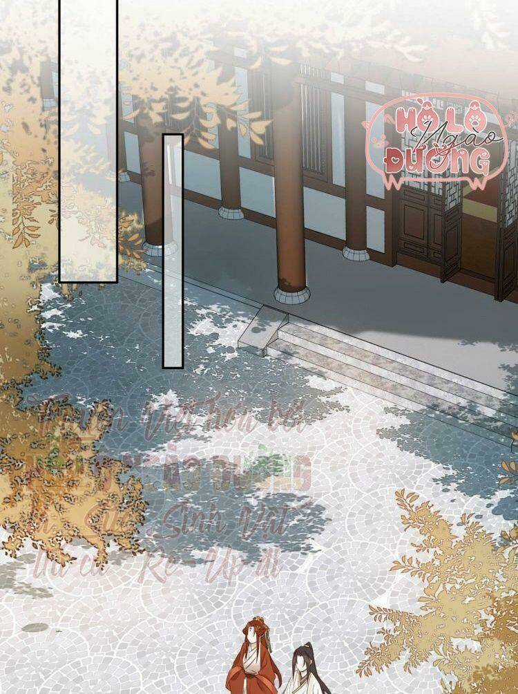 Hoàng Hậu Vô Đức Chapter 16 trang 52
