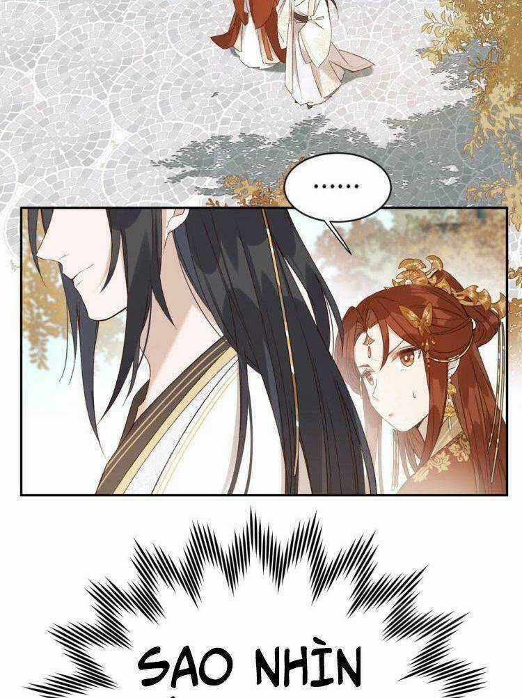 Hoàng Hậu Vô Đức Chapter 16 trang 53