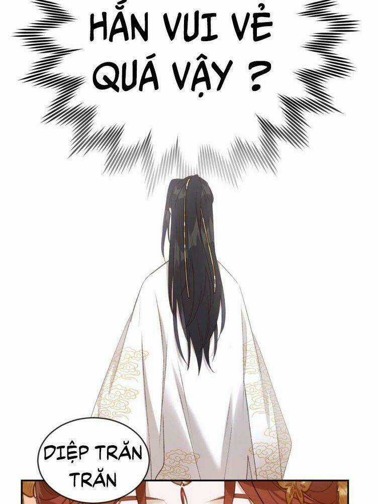 Hoàng Hậu Vô Đức Chapter 16 trang 54