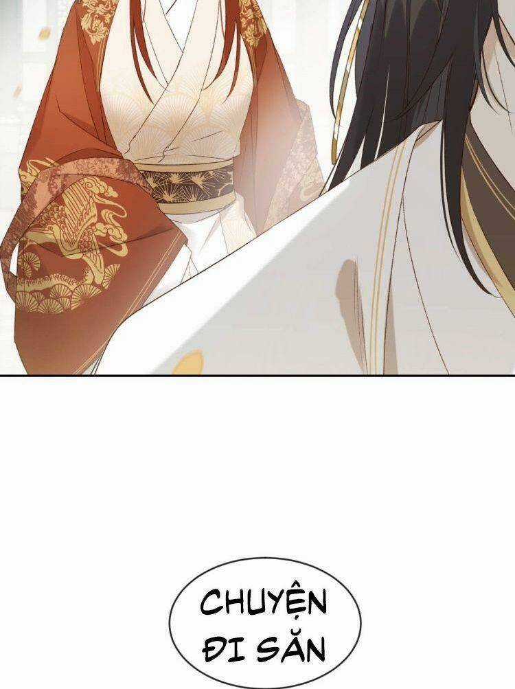 Hoàng Hậu Vô Đức Chapter 16 trang 56