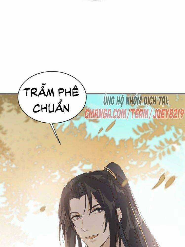 Hoàng Hậu Vô Đức Chapter 16 trang 57