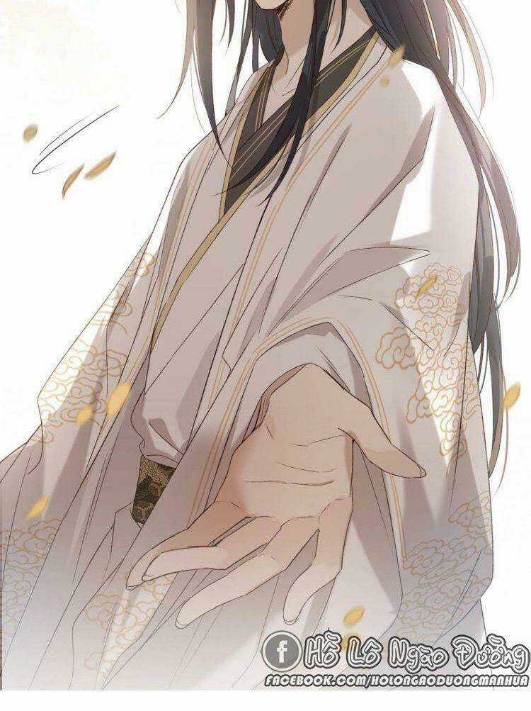 Hoàng Hậu Vô Đức Chapter 16 trang 58