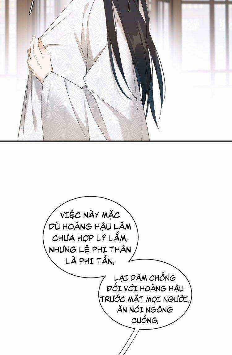 Hoàng Hậu Vô Đức Chapter 16 trang 6